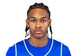 Brandon Morgan