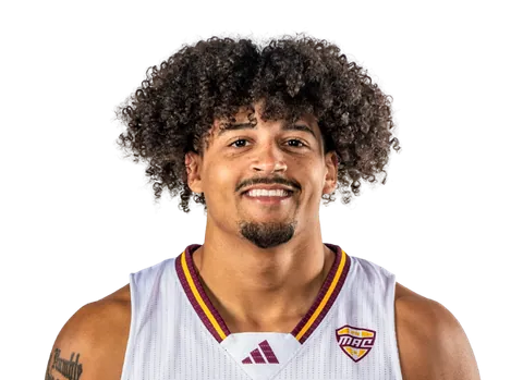 Keenan Garner