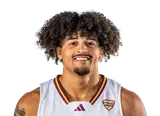Keenan Garner
