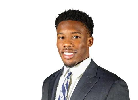 Jaylen Benard