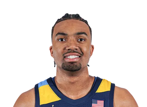 Royce Parham