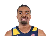 Royce Parham