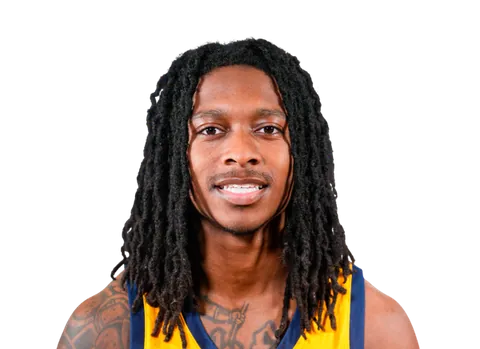 Hassan Perkins