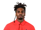 Rashaud Marshall