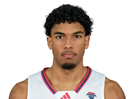 Jordan Rogers