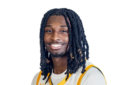 Justus McNair