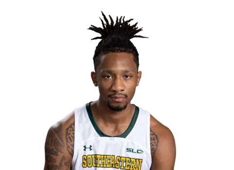 Isaiah Gaines