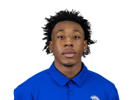 Jermaine Washington