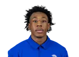 Jermaine Washington