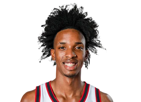 Paul McNeil Jr.