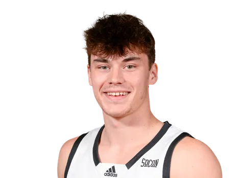 Luke Flynn