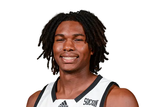 Kahmare Holmes