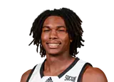 Kahmare Holmes