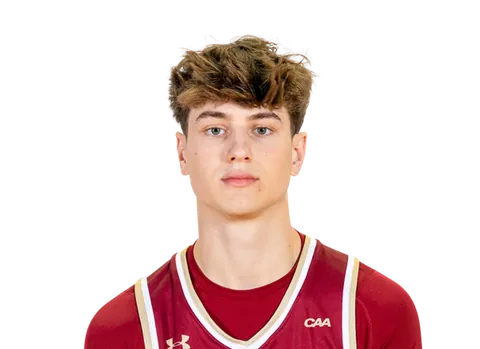 Caleb Middleton
