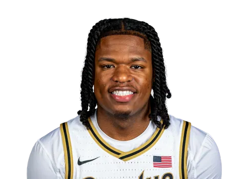 Gicarri Harris