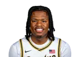 Gicarri Harris