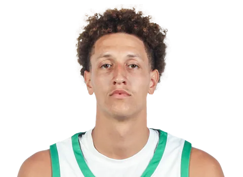 Isaiah Skinner