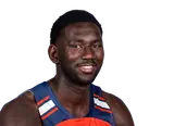 Lamine Niang