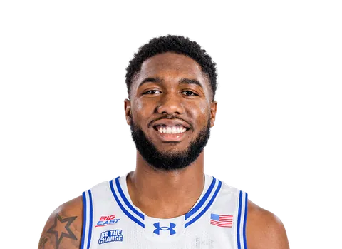 Jahseem Felton