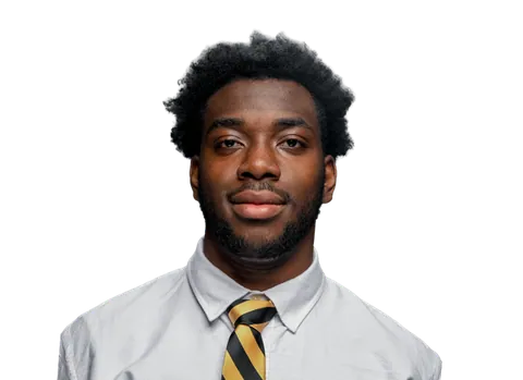 Dennis Asoro