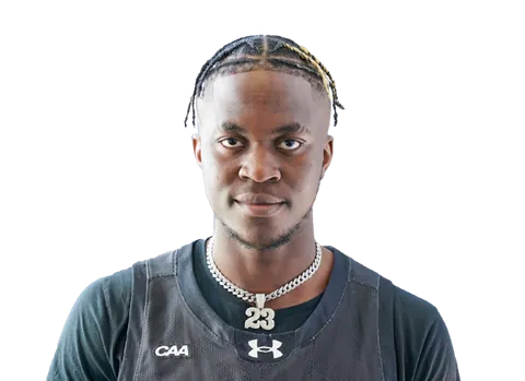 Caleb Embeya