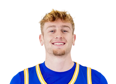 Parker Strauss