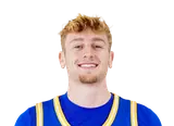 Parker Strauss