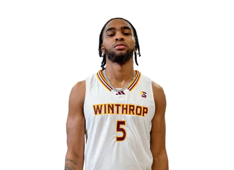 Braylhan Thomas
