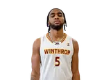 Braylhan Thomas