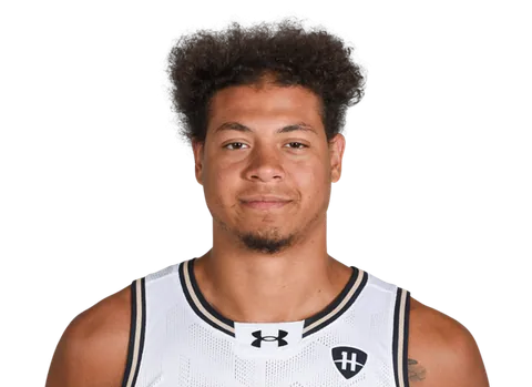 Darius Duffy