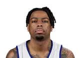 Trevion LaBeaux