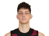 Misha Bednostin