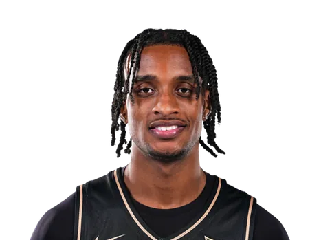 Kris Parker