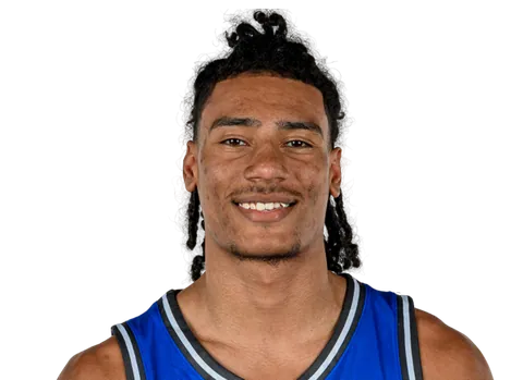 Jayden Mott