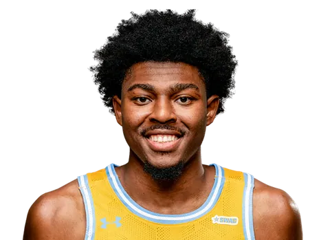 Terrance Dixon Jr.