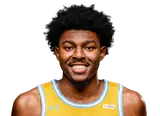 Terrance Dixon Jr.
