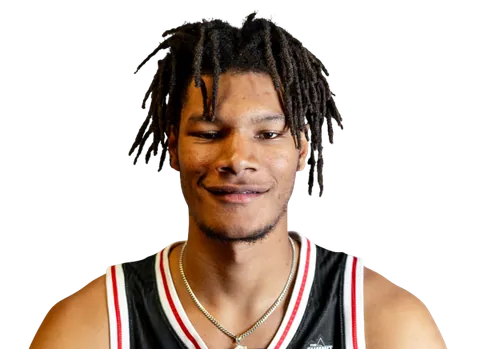 Christian Richardson