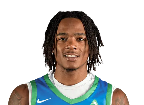 Darren Williams