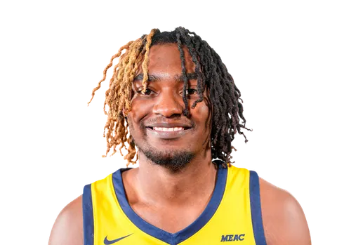 Demariontay Hall
