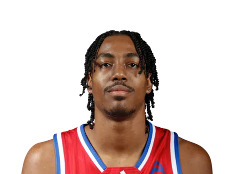 JaVar Daniel