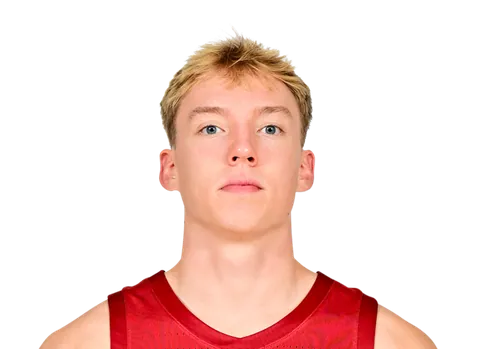Parker Gerrits
