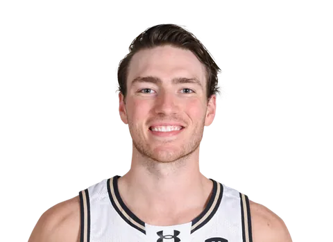 Chris Morgan