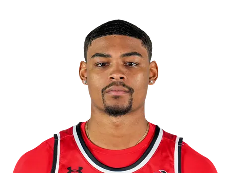 Jalen Barbee