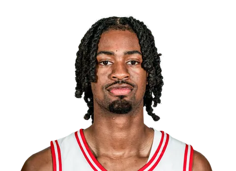 Bryce Heard