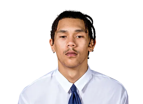 Trent Hudgens