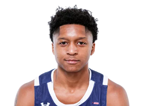 Daeshun Ruffin
