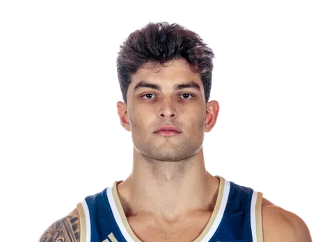 Garrett Johnson