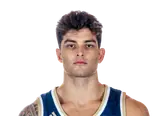 Garrett Johnson