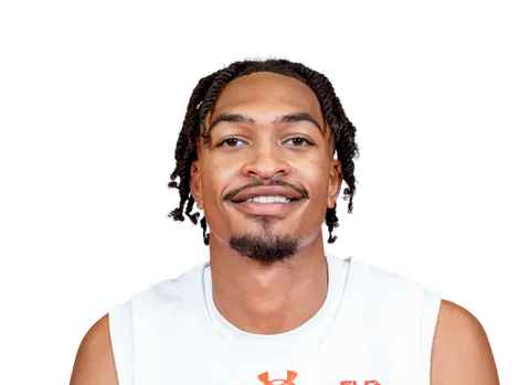 Jalen Ricks