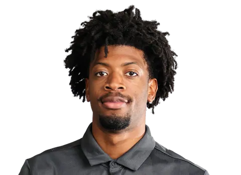 Shay Johnson Jr.